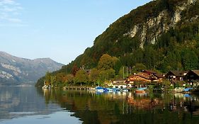 Hotel Chalet Du Lac